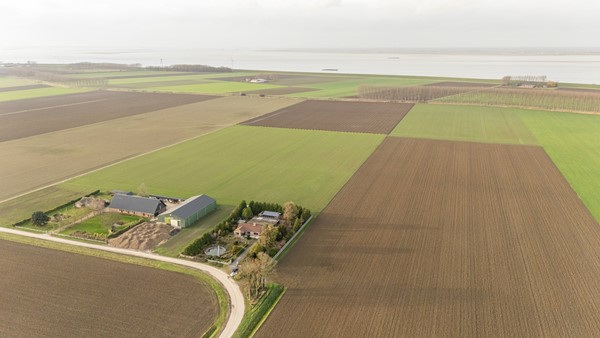 Medium property photo - Kamperseweg 7, 4543 PP Zaamslag